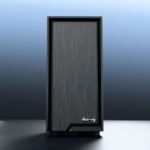 Dawg V 210 ATX Mid Tower Case