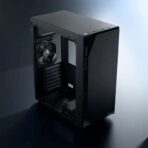 Dawg V 211 ATX Mid Tower Case - Image 2