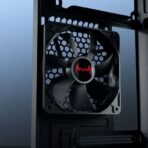 Dawg V 211 ATX Mid Tower Case - Image 3