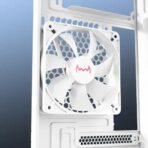 Dawg V 211 White M-ATX Mid Tower Case - Image 3
