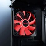 The Dawg V 350 M‑ATX Mid Tower Case - Image 4