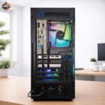 Enterprise Command Office PCs - Image 2