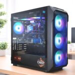 Enterprise Command Office PCs