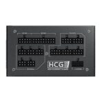 Antec HCG1000 PRO Platinum ATX 3.1 Fully Modular SMPS - Image 3