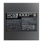 Antec HCG1000 PRO Platinum ATX 3.1 Fully Modular SMPS - Image 2