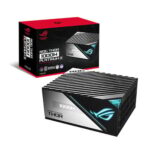 ASUS ROG Thor 1000P2 1000W 80 Plus Platinum Fully Modular SMPS