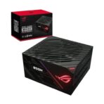 Asus ROG Thor 850W 80 PLUS Platinum Fully Modular SMPS