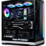 Apex Predator Gaming PCs