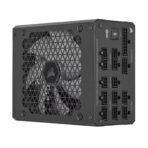 Corsair HX1000i ATX 3.1 Platinum 1000W Fully Modular SMPS