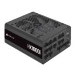Corsair HX1000i ATX 3.1 Platinum 1000W Fully Modular SMPS - Image 6