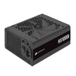Corsair HX1000i ATX 3.1 Platinum 1000W Fully Modular SMPS - Image 5