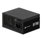 Corsair SF750 Platinum ATX 3.1 Fully Modular SFX Power Supply