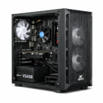 Desk Essential Office & Corporate PCs