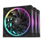 DeepCool FL12 3-in-1 ARGB 120mm Cabinet Fan