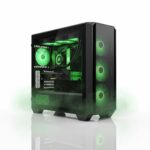 Executive Suite Office PCs