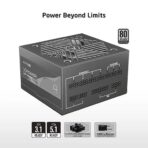 ProLab Design XPower XP-1000P ATX 3.1 Platinum Fully Modular Power Supply - Image 2