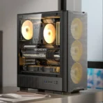 Living Room Powerhouse PCs