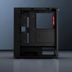 Dawg X 440 ARGB ATX Mid Tower Case - Image 2