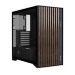 Ant Esports Zen Wood C3 ATX Mid Tower Case