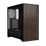 Ant Esports Zen Wood C3 ATX Mid Tower Case