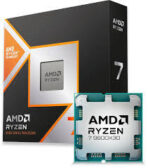 AMD Ryzen 7 9800X3D Processor with Radeon Graphics - Image 2