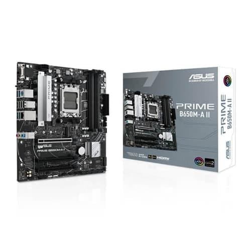 B650MA-II PRIME ASUS DDR-5 Motherboard - Image 1