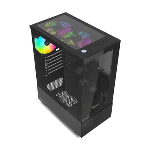 Ant Value CV100 ATX Mid Tower Case - Image 1