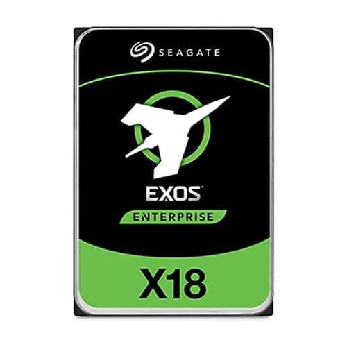 10TB SEAGATE EXOS - Image 1